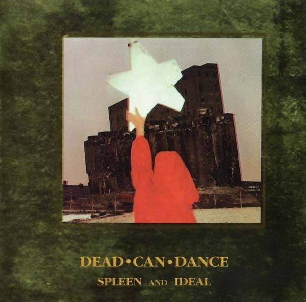 Dead Can Dance – Spleen And Ideal | Warszawa | Kup teraz na Allegro ...