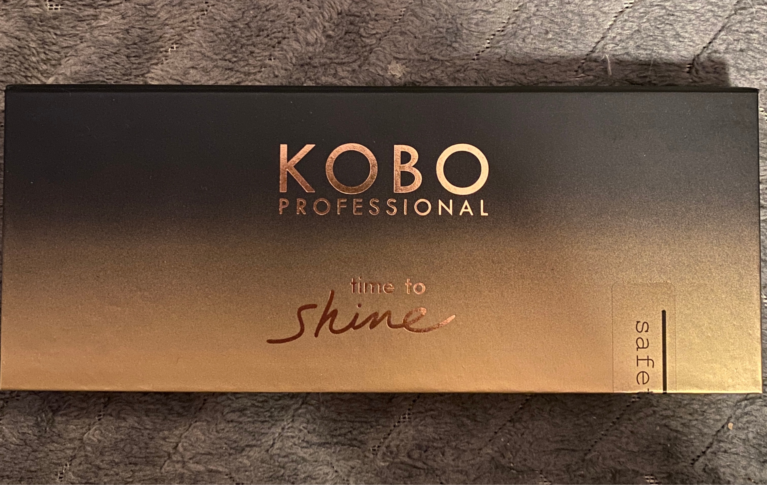 Kobo Professional Time To Shine Rozswietlacze Kup Teraz Za 60 00 Zl Warszawa Allegro Lokalnie