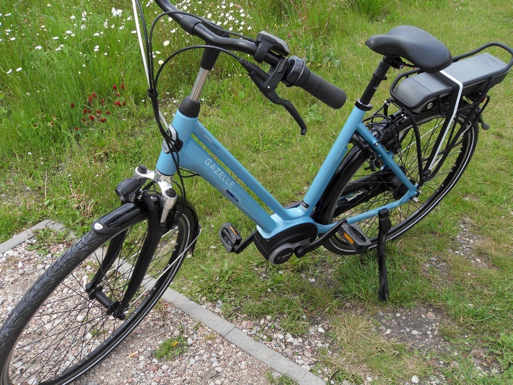 Gazelle Vento c7 sportive comfort Bosch D53 | Białystok | Ogłoszenie na  Allegro Lokalnie