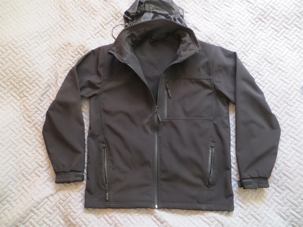 Coverguard breathane 3000 softshell, rozm.L Świnice Warckie