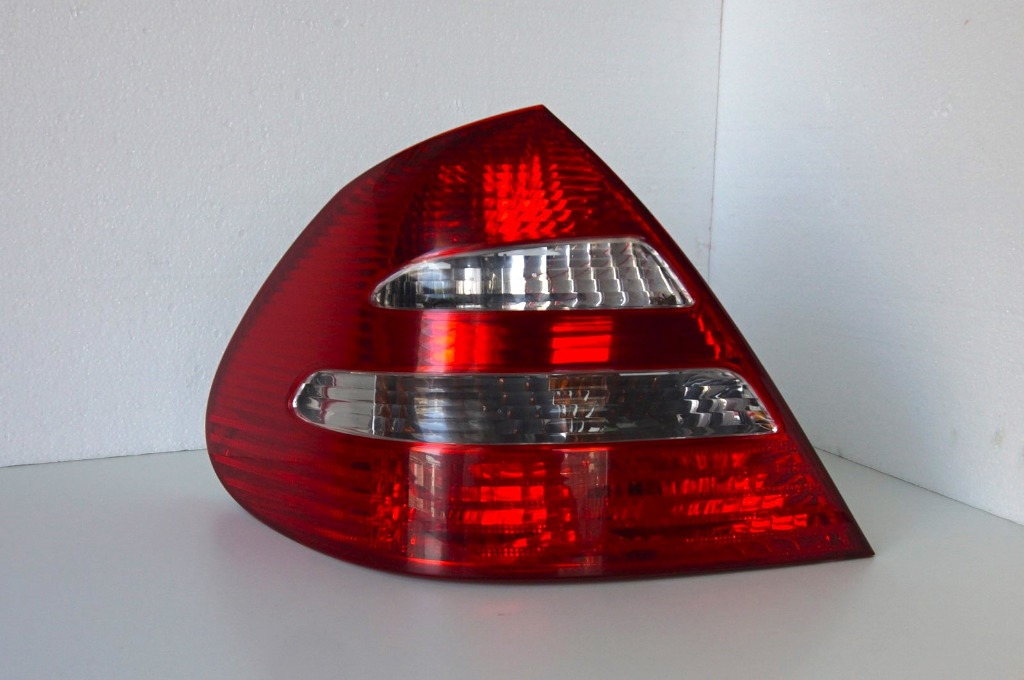 ФАРА ЗАД ЛІВА MERCEDES W211 2002-2006 СЕДАН – ОРИГІНАЛ NR. A2118200364 