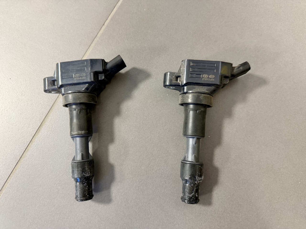 КОТУШКИ ЗАПАЛЕННЯ KIA STINGER 27310-3L030 
