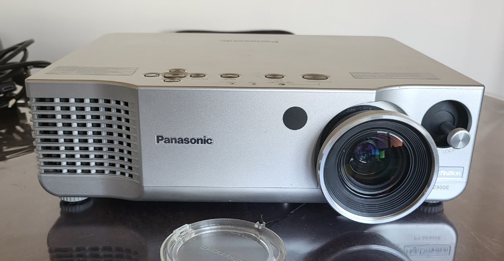 Panasonic Bulbs ET LAE900 New Original Projector Lamp&bulb With