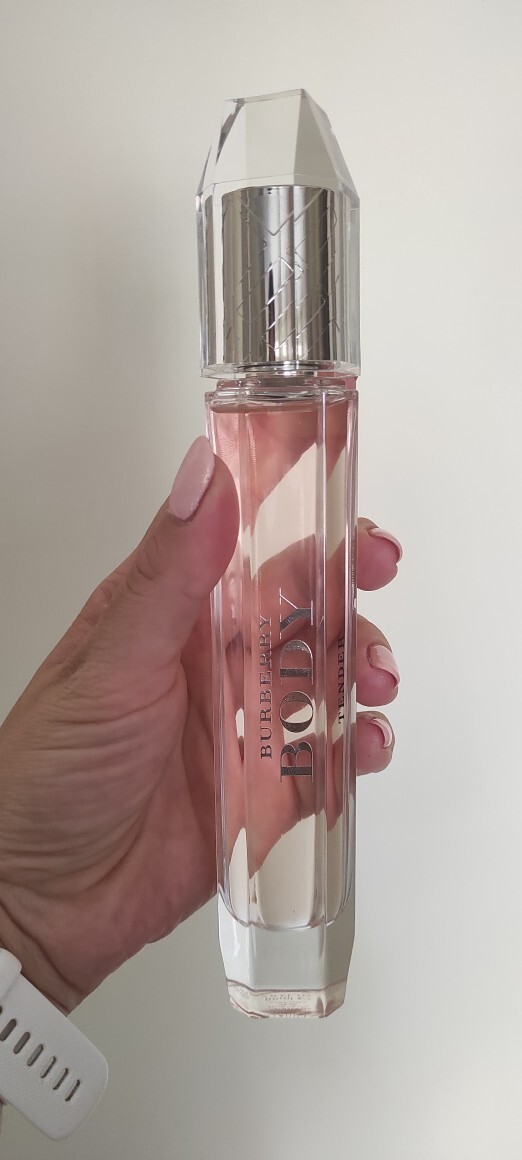 Burberry body zapach cheap