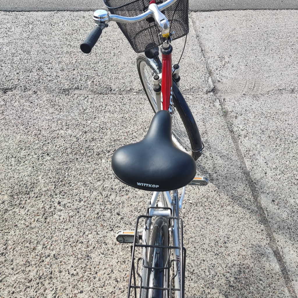 Rower damski Senator OKAZJA!!!! Stan idealny Gorzów Wielkopolski