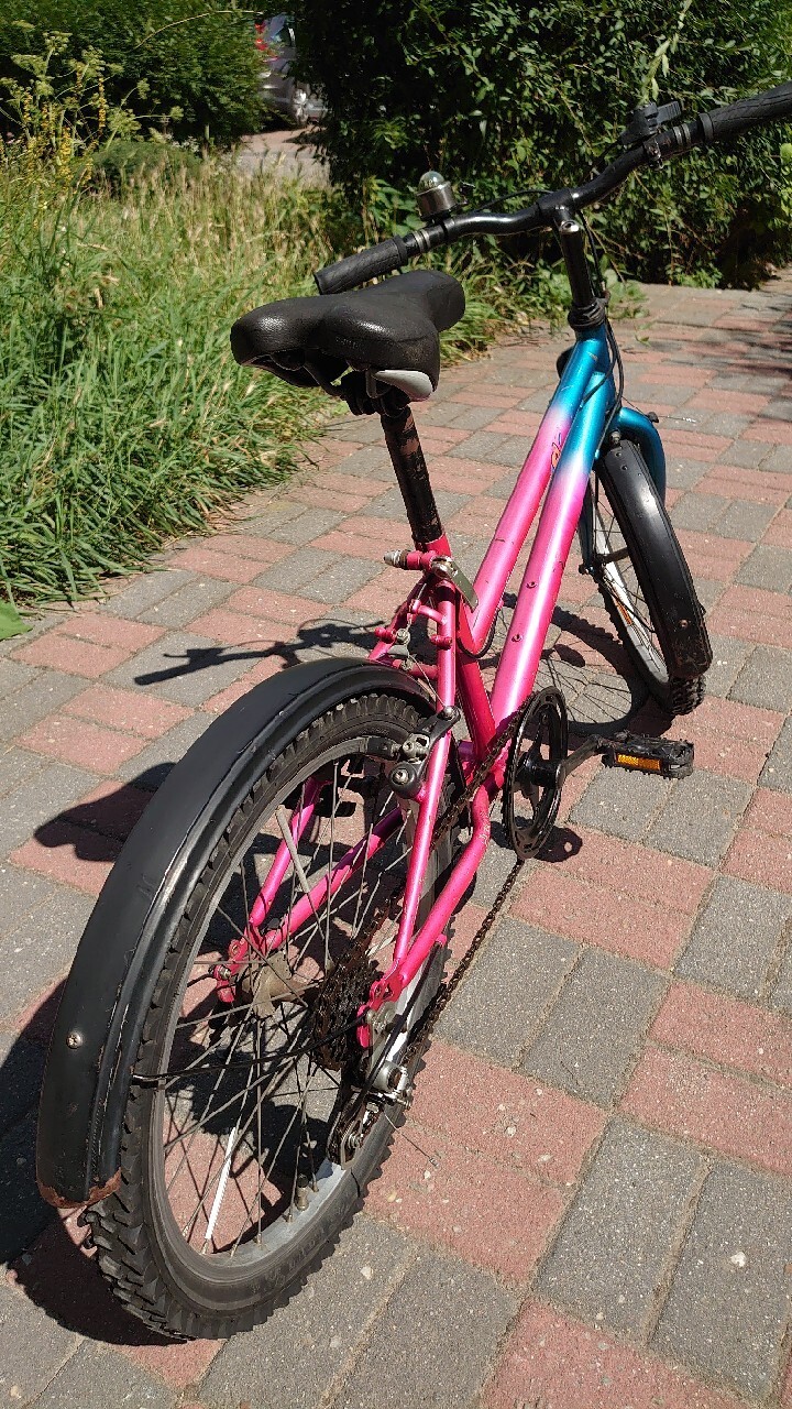 Rower dziecięcy Kross Zabrze Kup teraz na Allegro Lokalnie