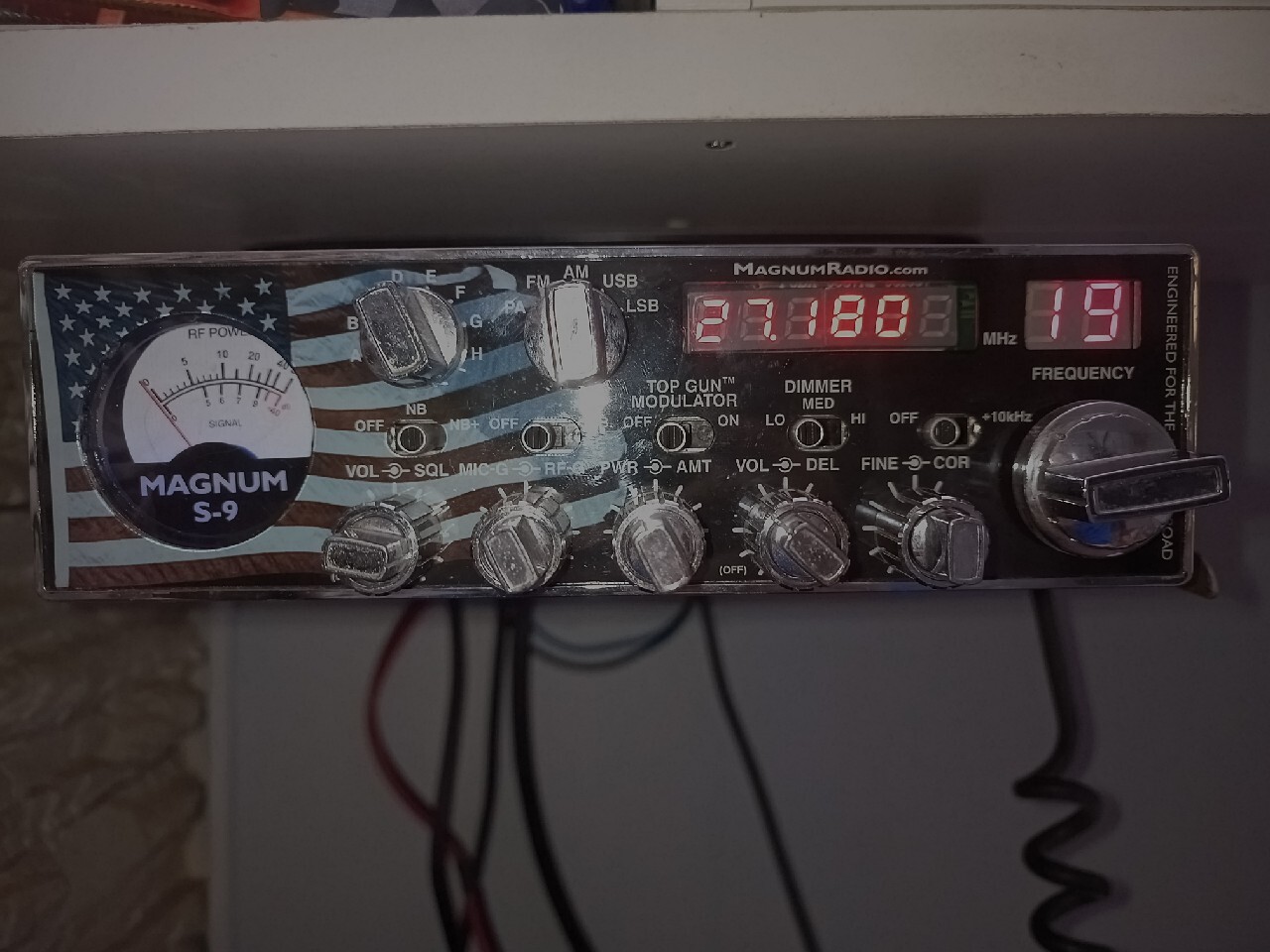 CB Radia (SSB) - Allegro.pl