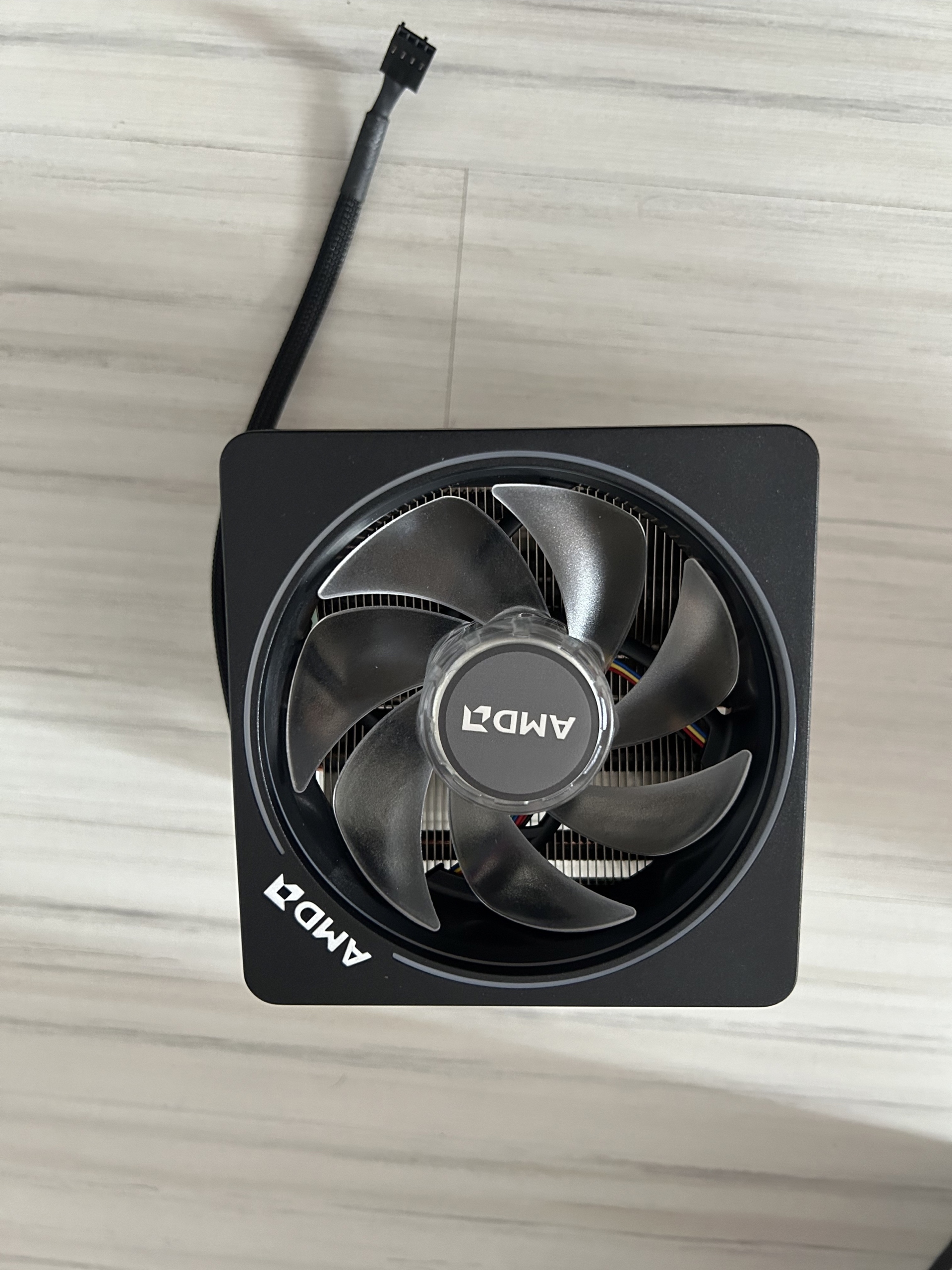 Chłodzenie AMD Ryzen 7 3700X | Olsztyn | Ogłoszenie na Allegro Lokalnie