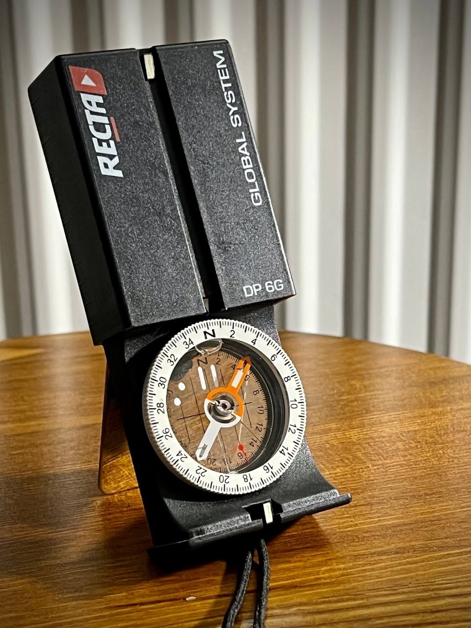 Kompas Recta Compass DP 6G Global System | Warszawa | Kup teraz na ...