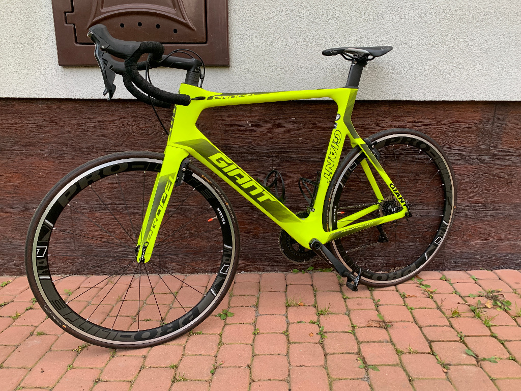 giant propel 2019 australia