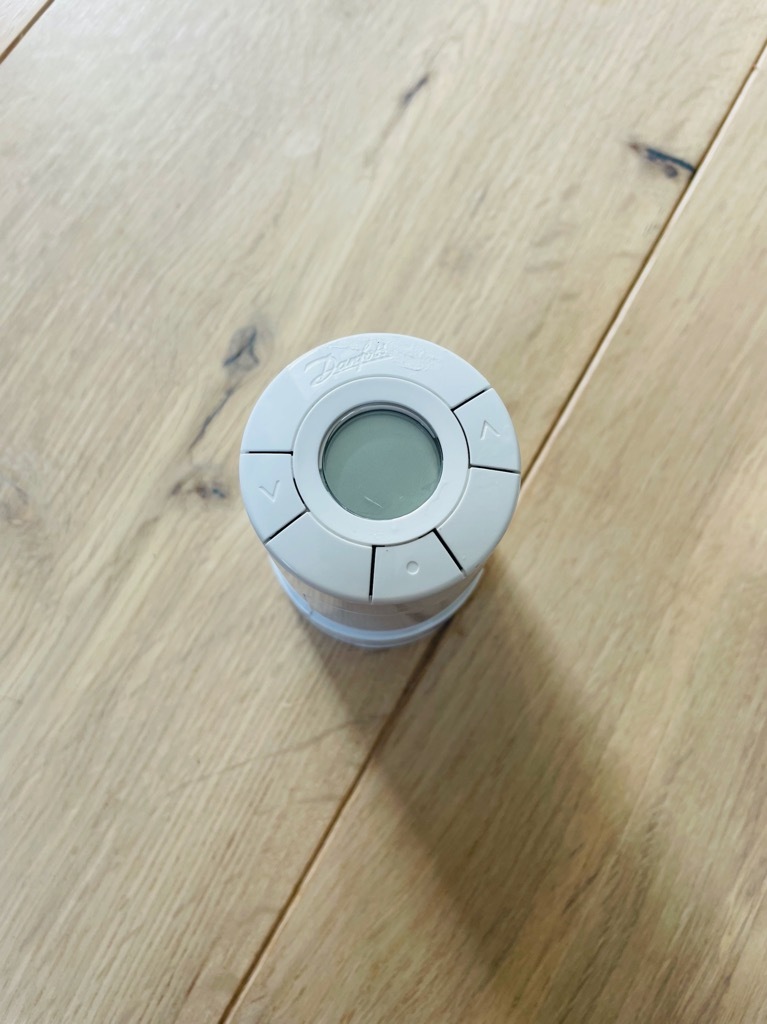 Danfoss Living Connect ZWave 014G0013 Fibaro Katowice Kup teraz na
