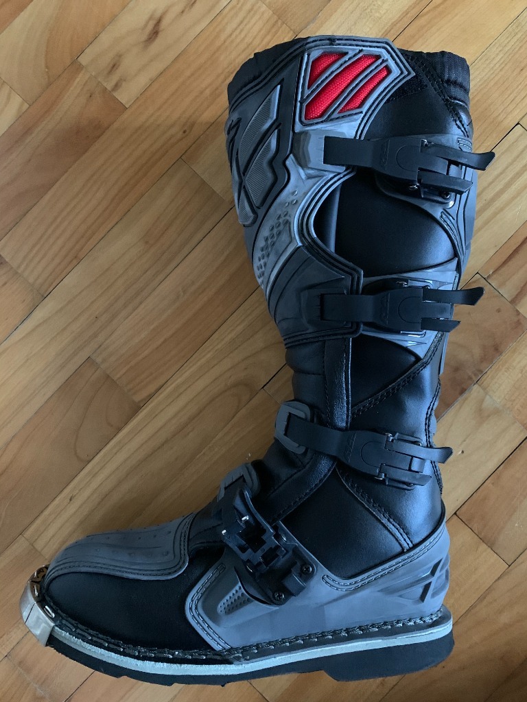 Buty FLY VIPER Cross, Quad, Enduro Sole Rzeszów Kup teraz na