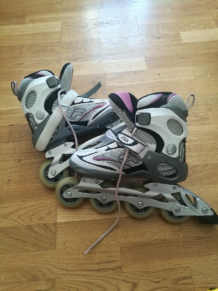 Fila hotsell master df