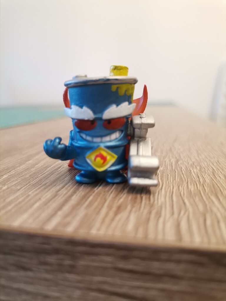 Super zings Mister king Dąbrowa Górnicza Kup teraz na Allegro Lokalnie