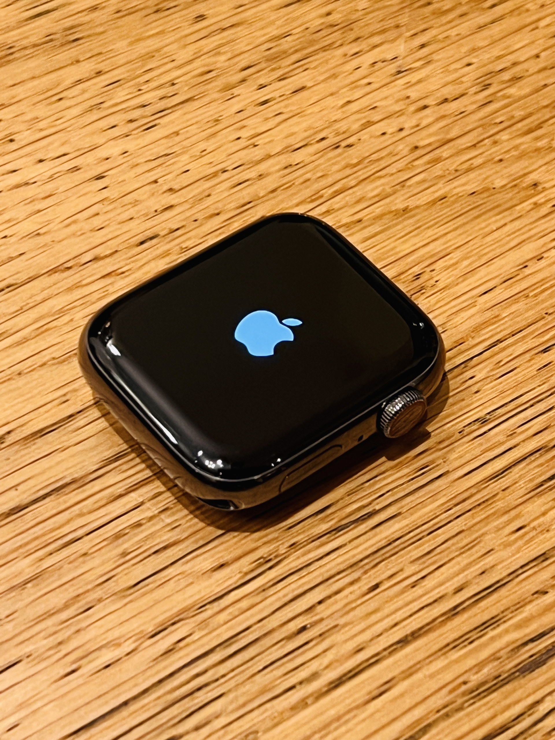 Zegarek Apple Watch 6 44mm - Stainless Steel | Warszawa | Kup teraz na ...