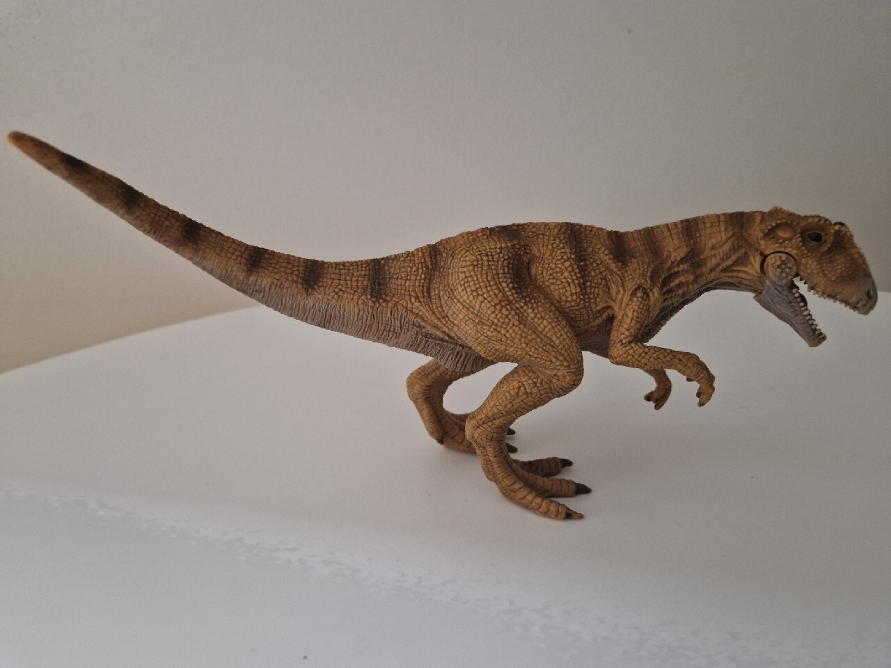 Schleich 14513 Allosaurus Dino Dinosaurier Steinzeit Replica