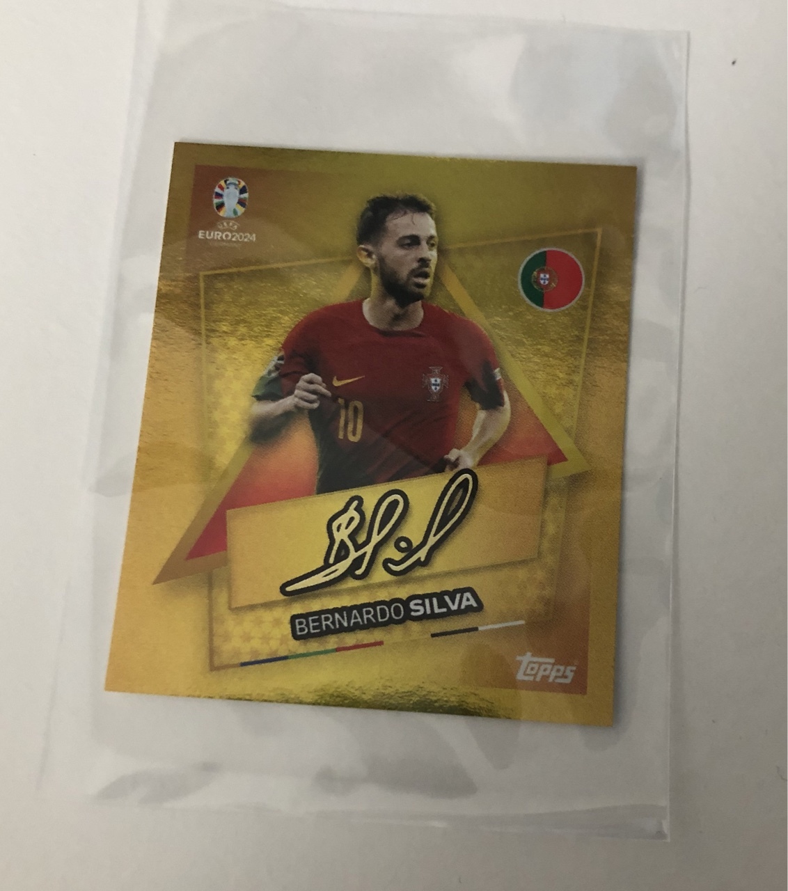 Bernardo silva - Allegro Lokalnie