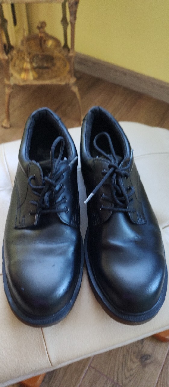 Doc top martens 45
