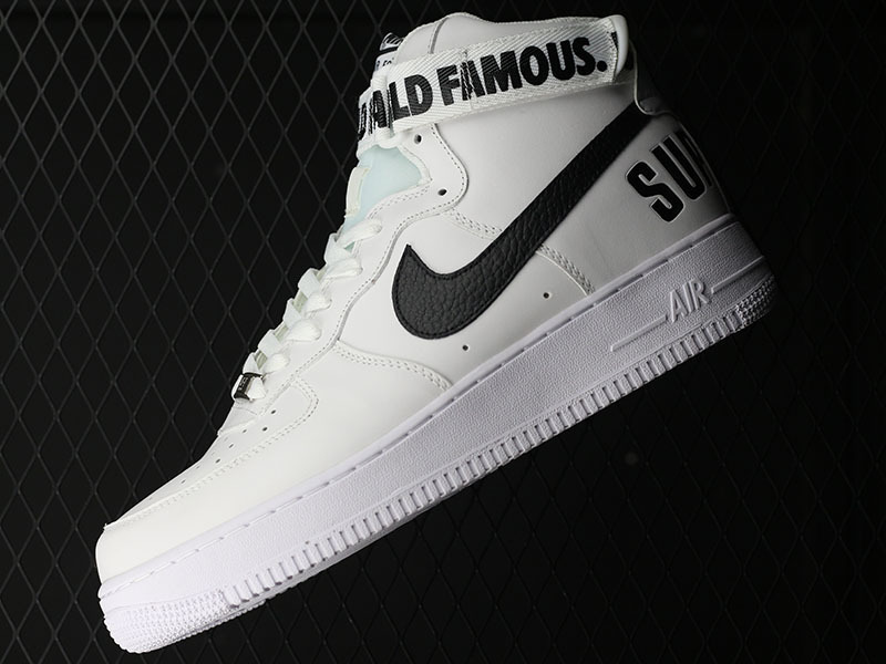 デカキンNike Air Force 1 Supreme 26cm Air force 1 supreme