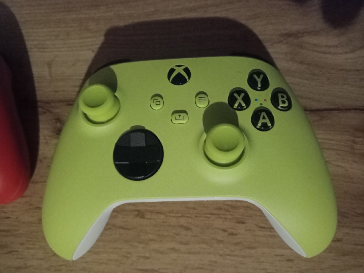 Pad Xbox Series X/S Electric Volt Kotomierz Kup teraz na Allegro