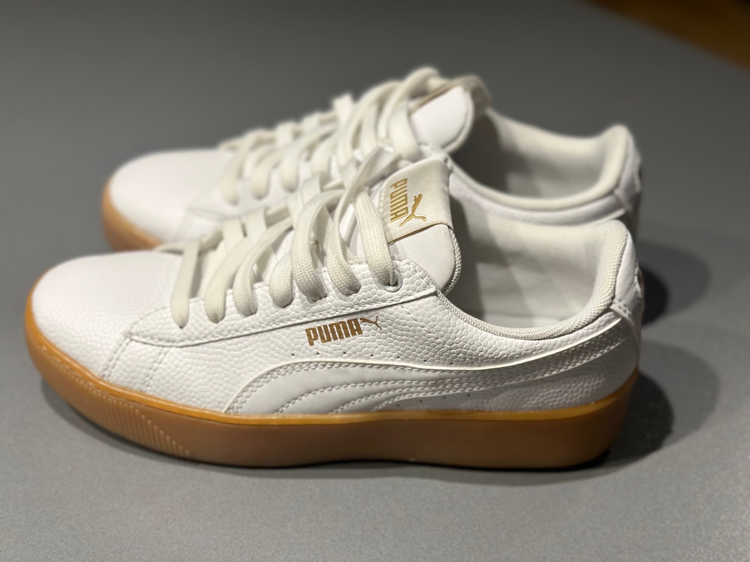 Buty damskie puma vikky cheap platform