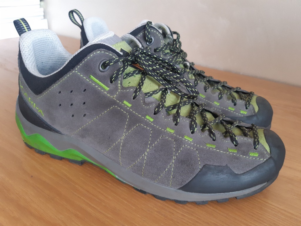 Scarpa vitamin best sale