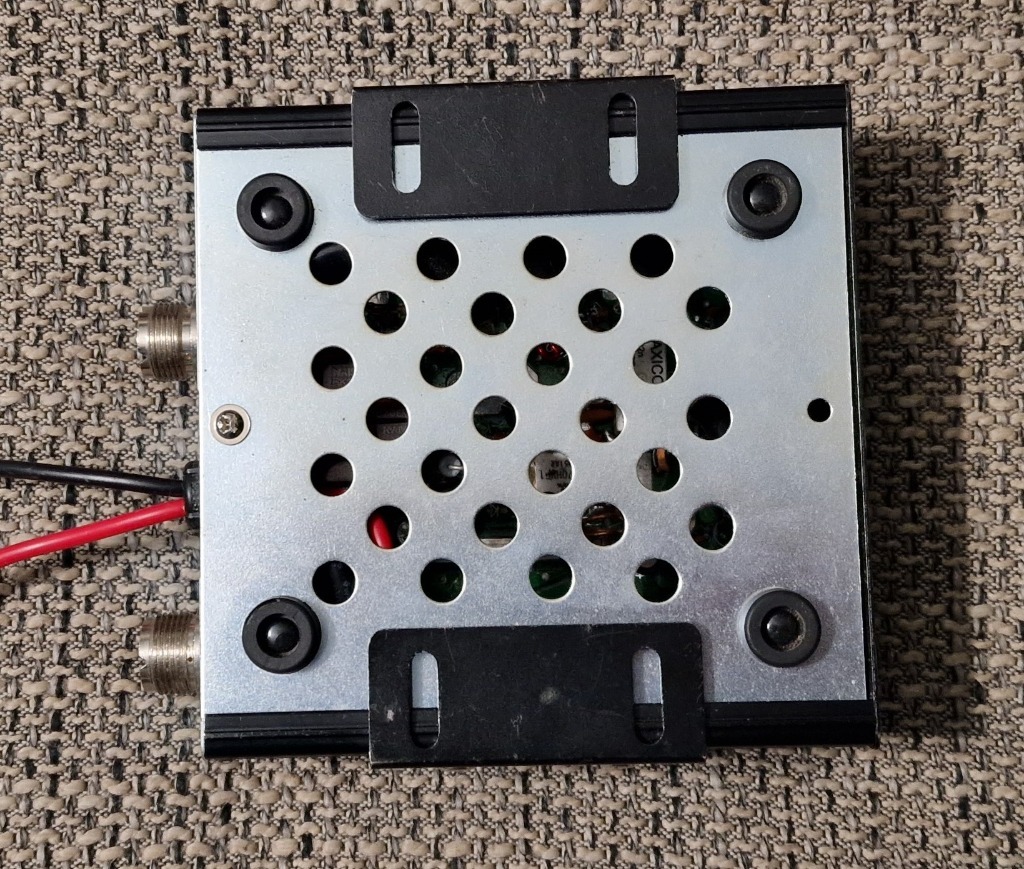 Mirage BD35 Wzmacniacz dwupasmowy VHF/UHF Lubsko Kup teraz na
