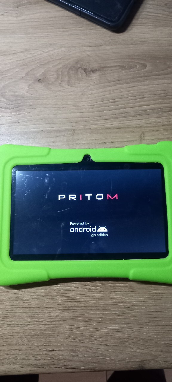 Tablet PRITOM K7 Kraków Kup teraz na Allegro Lokalnie