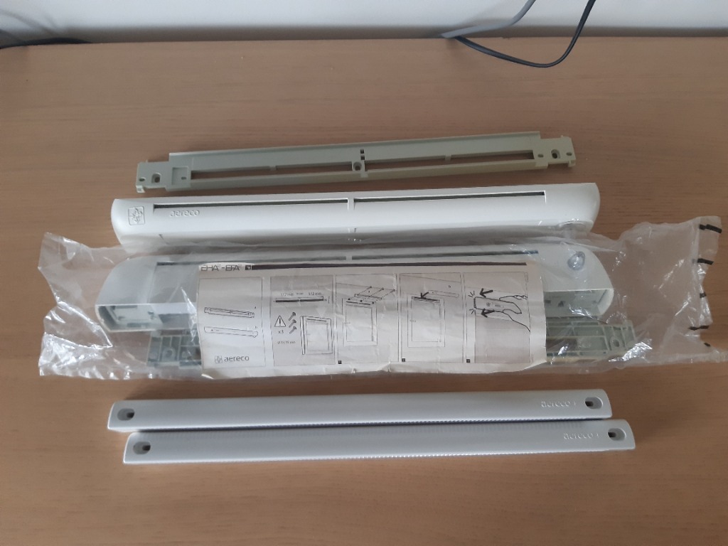 Клапан aereco eha2