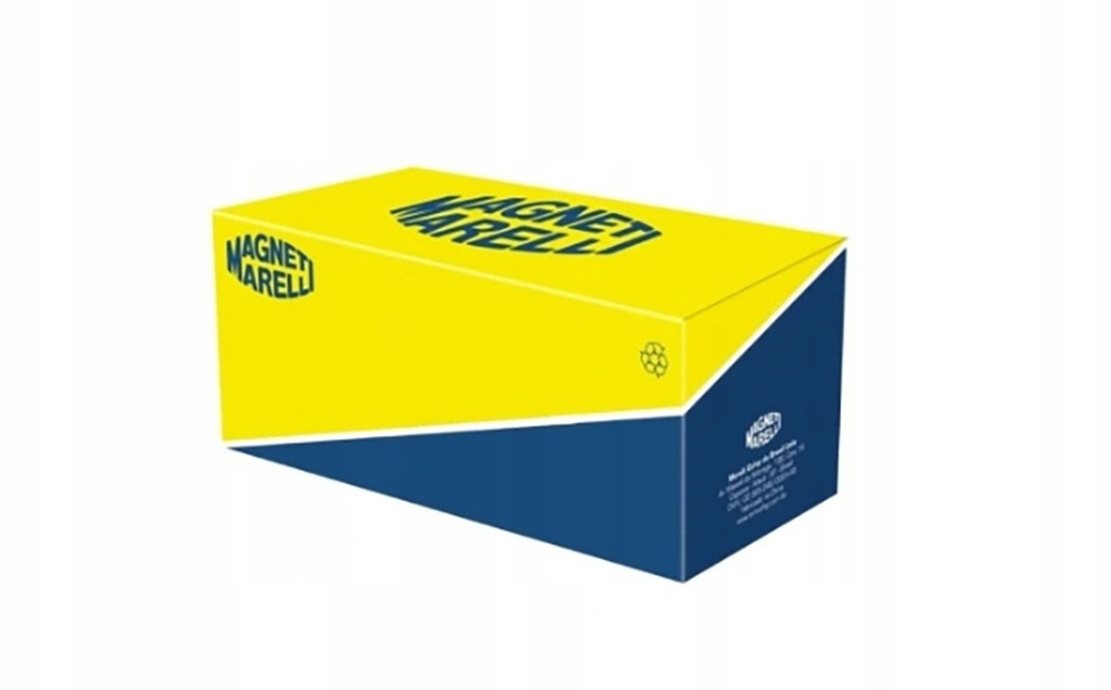 MAGNETI MARELLI OSM150 ЗОНДА ЛЯМБДА 