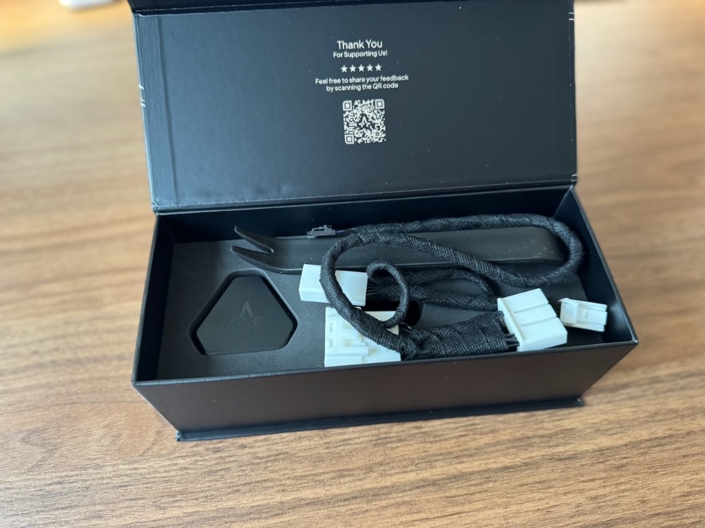 Tesla Commander Gen2 + przewody | Warszawa | Kup teraz na Allegro Lokalnie