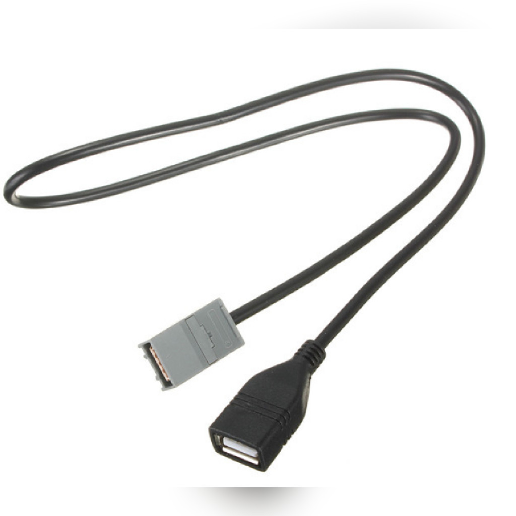 Przejściówka Kabel AUX USB HONDA CIVIC JAZZ ACCORD Kup