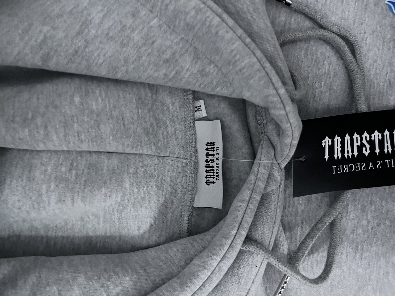 Bluza Trapstar lighter | Warszawa | Kup teraz na Allegro Lokalnie