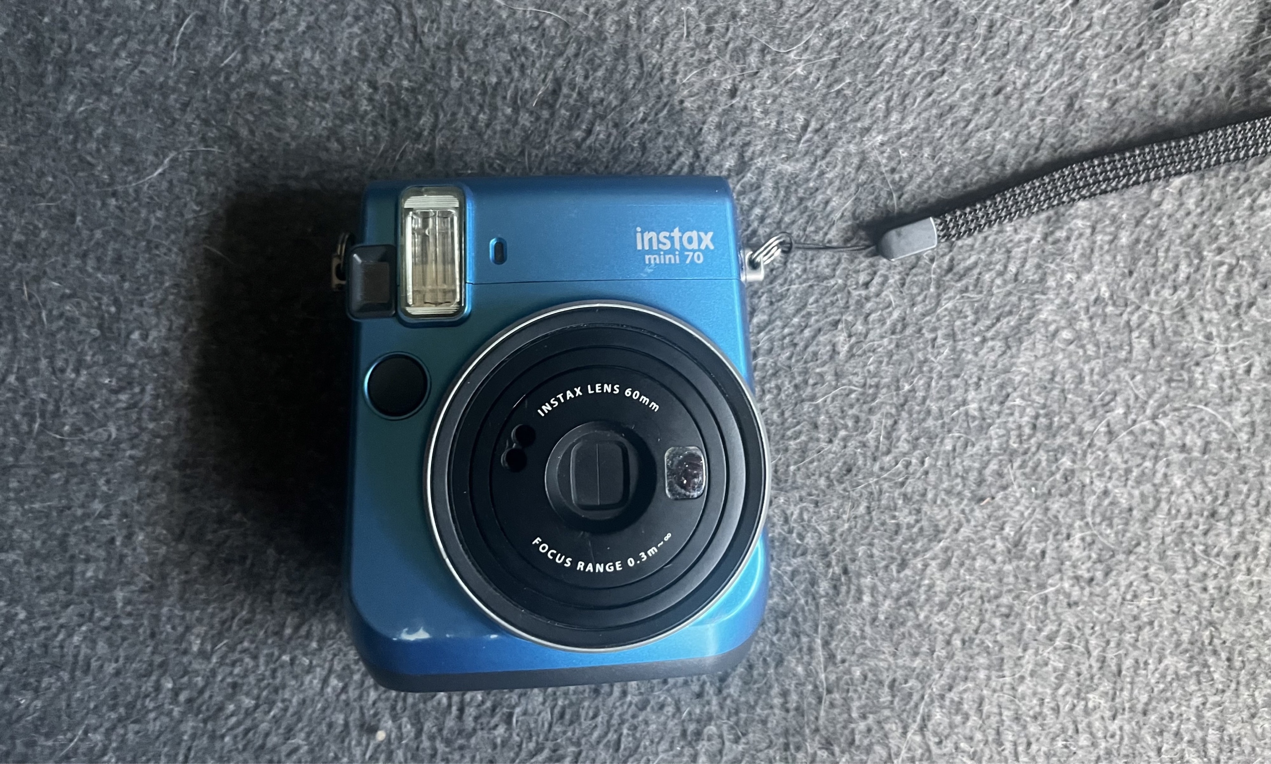 Fuji Instax aparat | Łódź | Kup teraz na Allegro Lokalnie