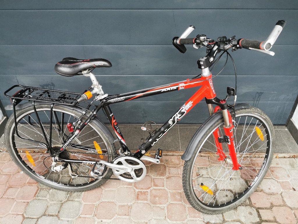 Rower KELLYS AXIS Biała Podlaska Kup teraz na Allegro Lokalnie