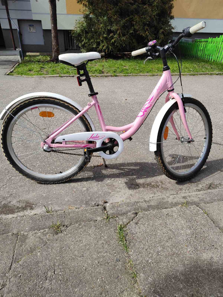 Rower, Kross Julie Gdańsk Ogłoszenie na Allegro Lokalnie