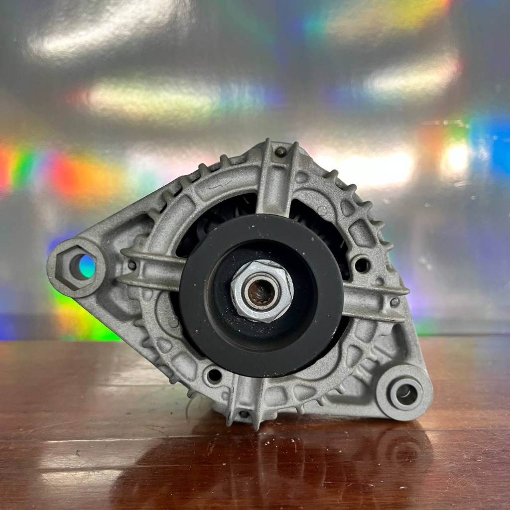 ГЕНЕРАТОР BOSCH 0124325009 14V 45-80A FIAT LANCIA 