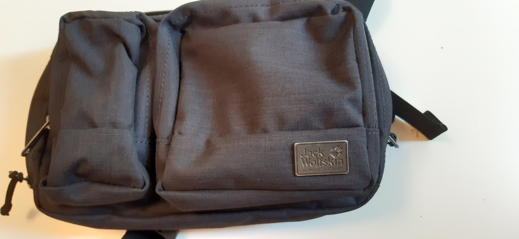 Jack wolfskin best sale upgrade blend
