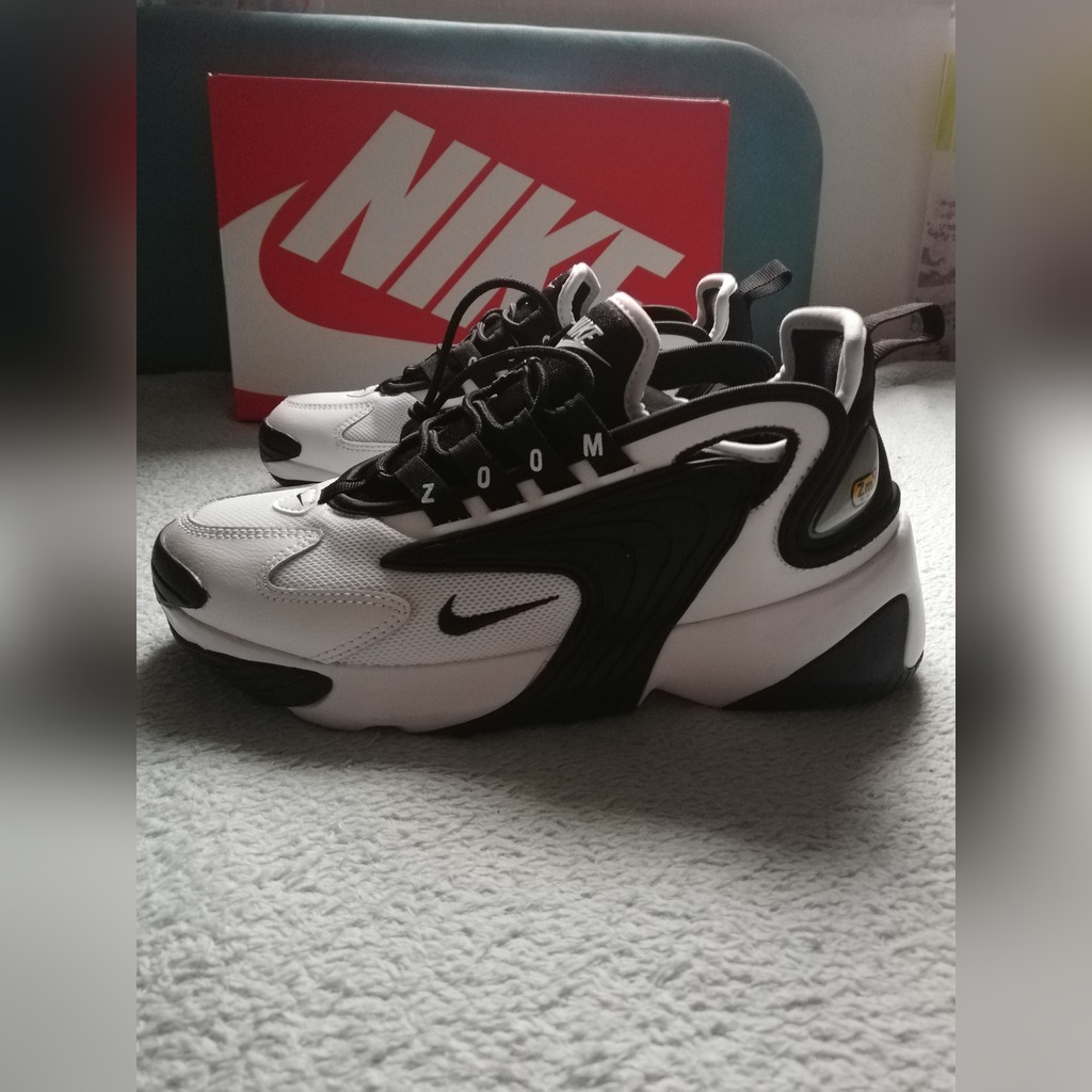 nike zoom 2k 37