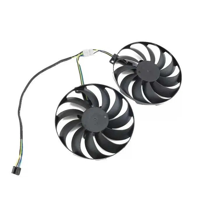 Wentylator T129215SU ASUS Radeon RX 5700 XT DUAL E | Gdańsk | Kup teraz ...