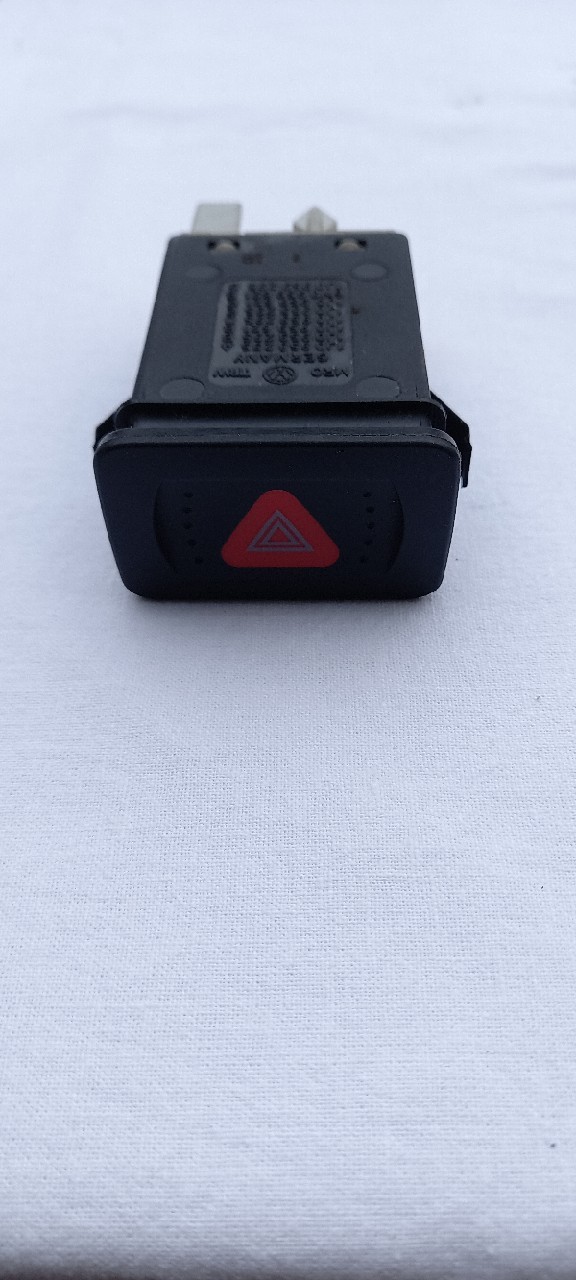 ПЕРЕРИВАЧ СВІТЛА АВАРІЙНИХ VW GOLF IV 1J0953235 