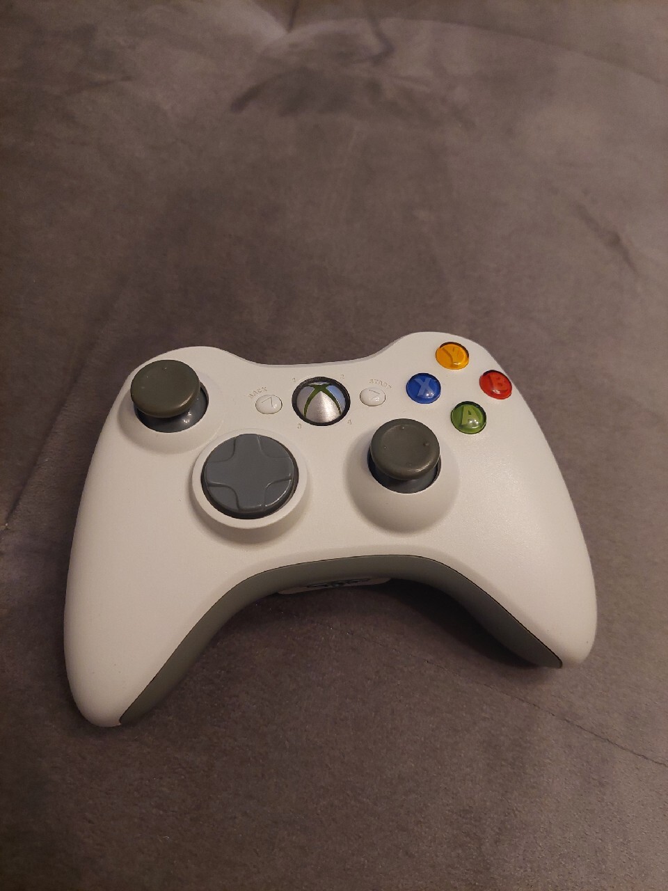 Pad Xbox 360 Chocz Licytacja na Allegro Lokalnie