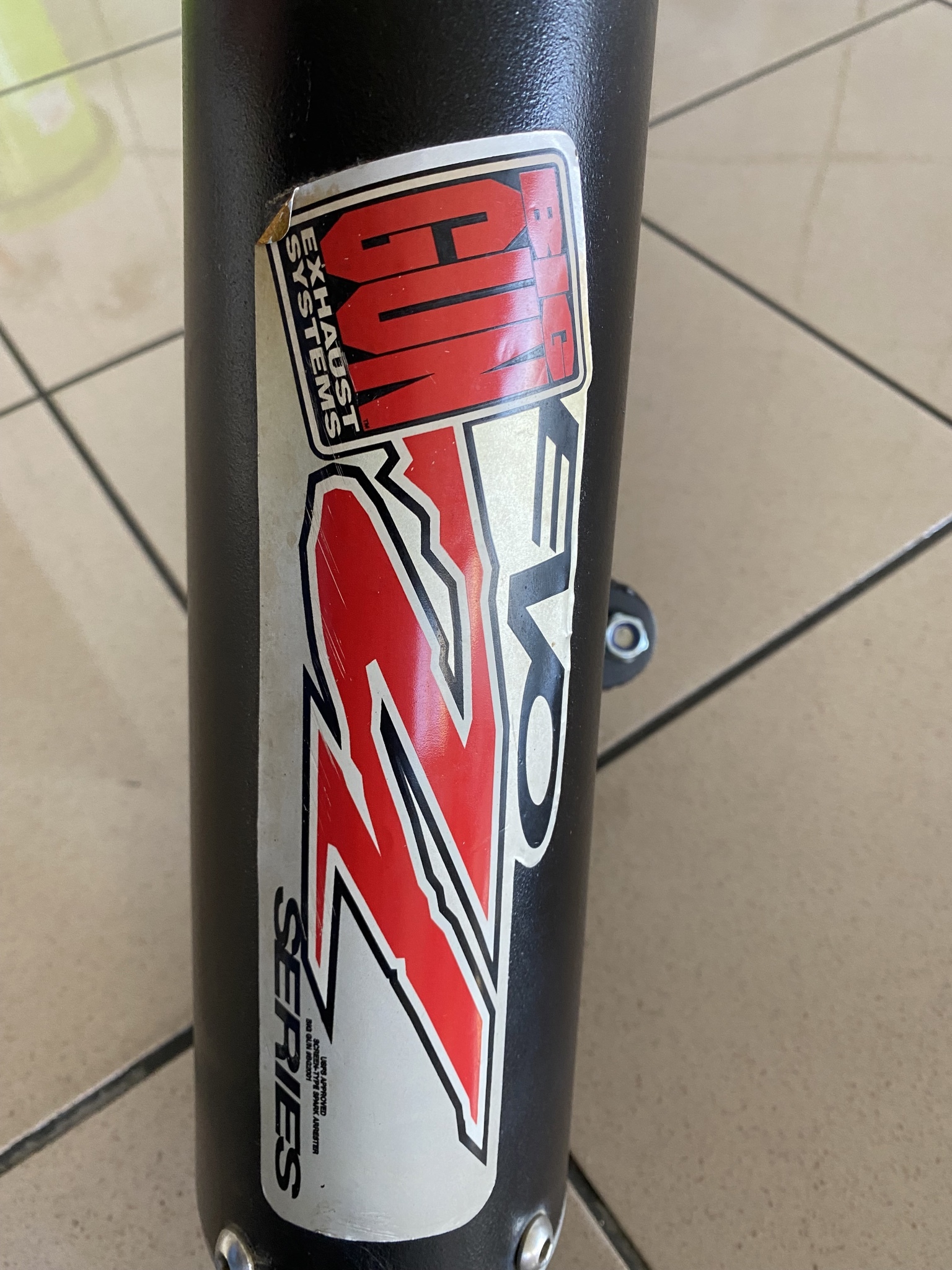 Wydech tłumik Can Am Renegade 1000 g2 big gun evo Glincz Kup teraz