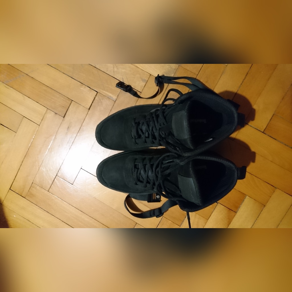 Timberland #A1S8H CITYROAM CUPSOLE r.44,5 EU - Kup teraz za: 179,99 zł - Kraków - Allegro Lokalnie