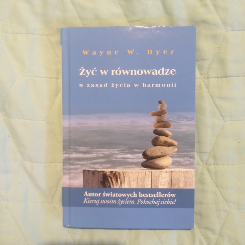 Wayne W Dyer Pokochaj Siebie Pdf