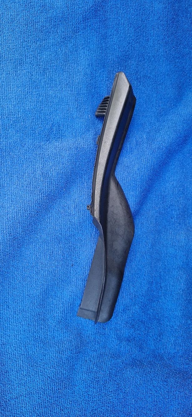 НАКЛАДКА ПРАВА LEXUS NX 2014-2018 53866 78010 