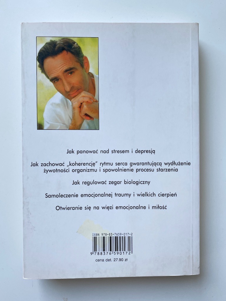 Zdrowiej Pokonaj Lęk Stres I Depresję