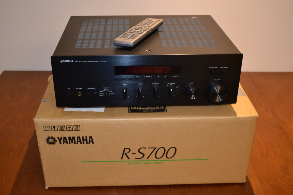 YAMAHA RS700 Kielce Kup teraz na Allegro Lokalnie