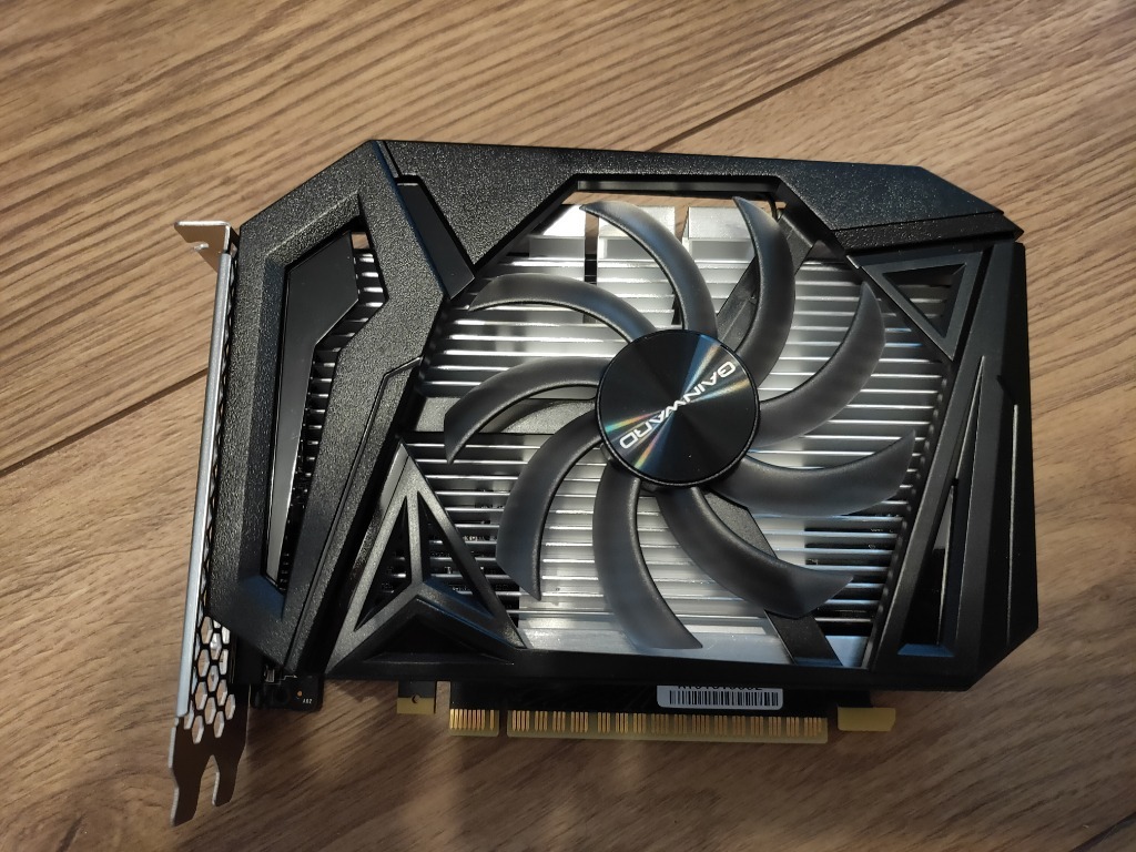 Gainward gtx 1650 super new arrivals