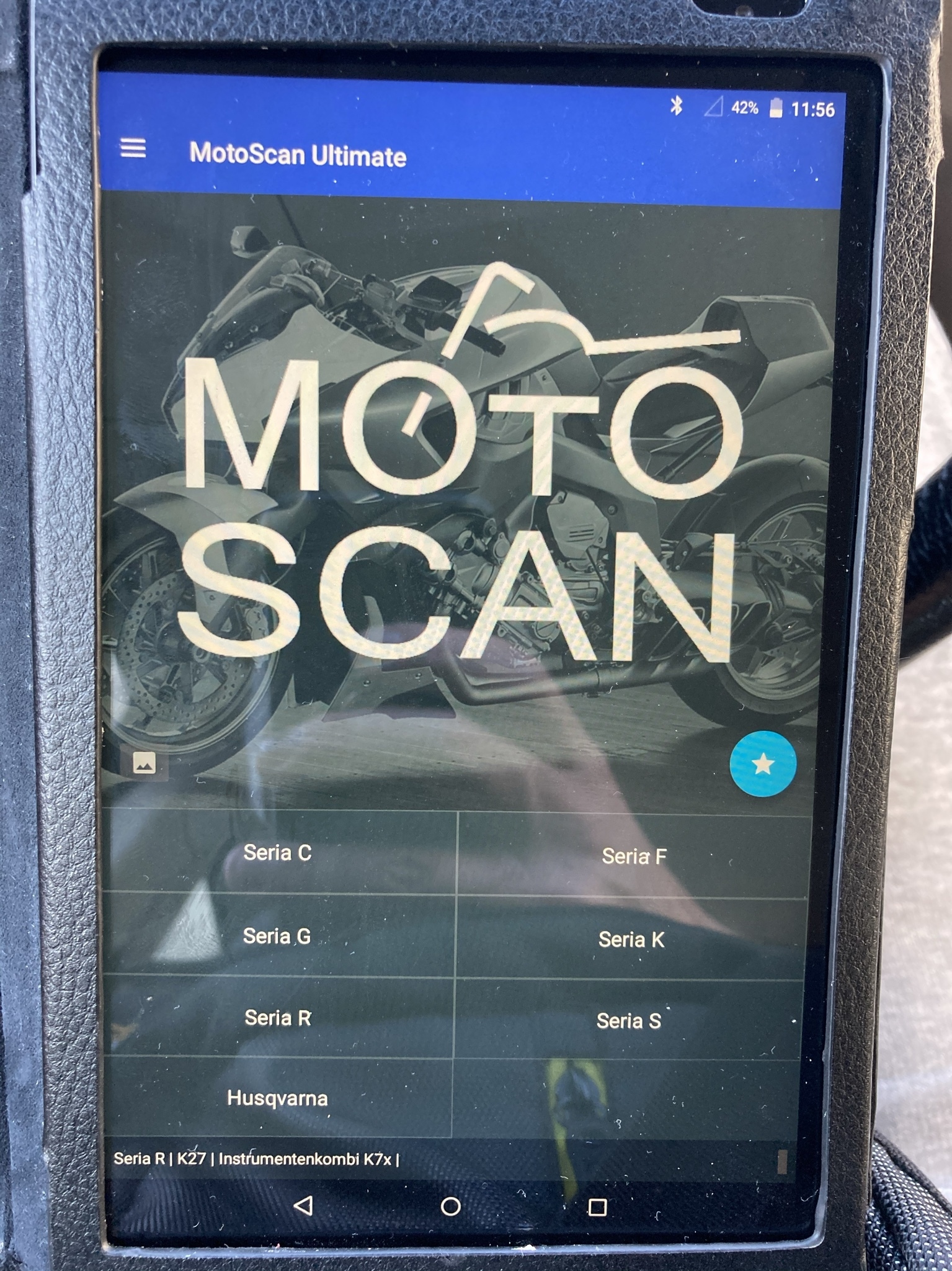 Motoscan bmw 4pda